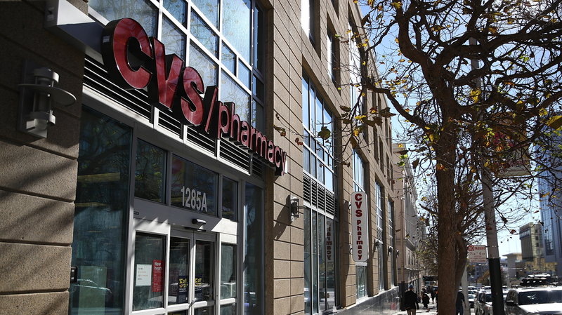 Illustration for article titled CVS Pulls Heartburn Drug Zantac From Shelves Over FDA Carcinogen Warning